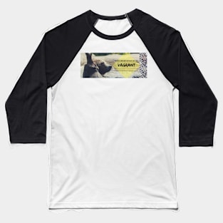 Jerry Baseball T-Shirt